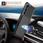 Portafoglio magnetico Custodia in pelle per telefono, For Samsung Galaxy S23 5G, For Samsung Galaxy S23+ 5G, For Samsung Galaxy S23 Ultra 5G, For Google Pixel 7 5G, For Google Pixel 7 Pro 5G