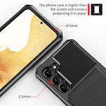 Portafoglio magnetico Custodia in pelle per telefono, For Samsung Galaxy S23 5G, For Samsung Galaxy S23+ 5G, For Samsung Galaxy S23 Ultra 5G, For Google Pixel 7 5G, For Google Pixel 7 Pro 5G