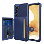 Portafoglio magnetico Custodia in pelle per telefono, For Samsung Galaxy S23 5G, For Samsung Galaxy S23+ 5G, For Samsung Galaxy S23 Ultra 5G, For Google Pixel 7 5G, For Google Pixel 7 Pro 5G