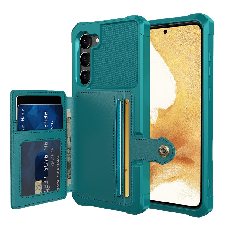 Portafoglio magnetico Custodia in pelle per telefono, For Samsung Galaxy S23 5G, For Samsung Galaxy S23+ 5G, For Samsung Galaxy S23 Ultra 5G, For Google Pixel 7 5G, For Google Pixel 7 Pro 5G