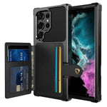 Portafoglio magnetico Custodia in pelle per telefono, For Samsung Galaxy S23 5G, For Samsung Galaxy S23+ 5G, For Samsung Galaxy S23 Ultra 5G, For Google Pixel 7 5G, For Google Pixel 7 Pro 5G
