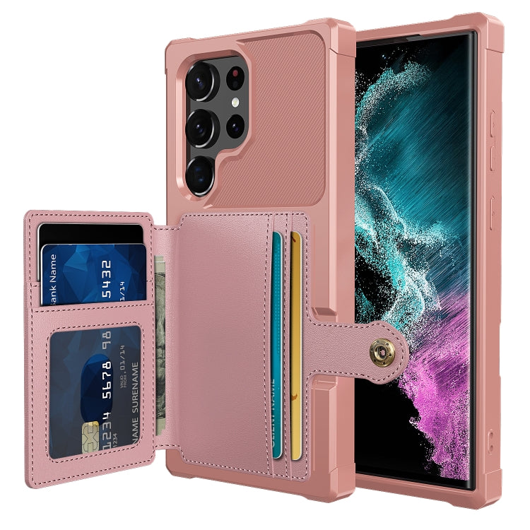 Portafoglio magnetico Custodia in pelle per telefono, For Samsung Galaxy S23 5G, For Samsung Galaxy S23+ 5G, For Samsung Galaxy S23 Ultra 5G, For Google Pixel 7 5G, For Google Pixel 7 Pro 5G