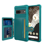 Portafoglio magnetico Custodia in pelle per telefono, For Samsung Galaxy S23 5G, For Samsung Galaxy S23+ 5G, For Samsung Galaxy S23 Ultra 5G, For Google Pixel 7 5G, For Google Pixel 7 Pro 5G