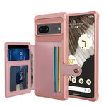 Portafoglio magnetico Custodia in pelle per telefono, For Samsung Galaxy S23 5G, For Samsung Galaxy S23+ 5G, For Samsung Galaxy S23 Ultra 5G, For Google Pixel 7 5G, For Google Pixel 7 Pro 5G