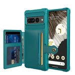 Portafoglio magnetico Custodia in pelle per telefono, For Samsung Galaxy S23 5G, For Samsung Galaxy S23+ 5G, For Samsung Galaxy S23 Ultra 5G, For Google Pixel 7 5G, For Google Pixel 7 Pro 5G