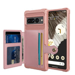 Portafoglio magnetico Custodia in pelle per telefono, For Samsung Galaxy S23 5G, For Samsung Galaxy S23+ 5G, For Samsung Galaxy S23 Ultra 5G, For Google Pixel 7 5G, For Google Pixel 7 Pro 5G
