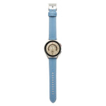 Cinturino universale in vera pelle per smartwatch Realme Watch 3