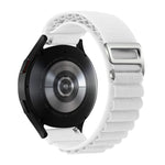 Cinturino nylon universale per Coros Pace 2 e Realme Watch