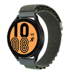 Cinturino nylon universale per Coros Pace 2 e Realme Watch