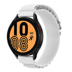 Cinturino nylon universale per Coros Pace 2 e Realme Watch
