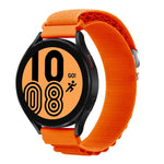 Cinturino nylon universale per Coros Pace 2 e Realme Watch