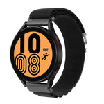 Cinturino nylon universale per Coros Pace 2 e Realme Watch