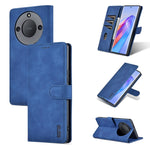 AZNS Skin Feel Calf Texture Flip Custodia in pelle per telefono, For Xiaomi 12T / 12T Pro / Redmi K50 Ultra, For Huawei Mate 50 Pro, For Honor X40