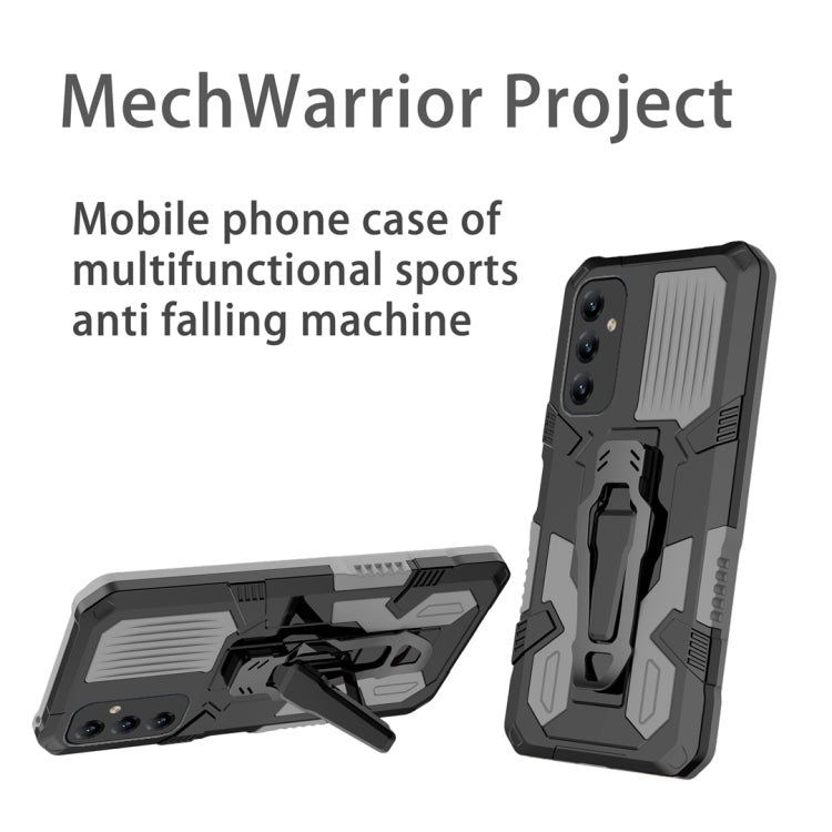 Armor Warrior PC antiurto + custodia per telefono in TPU, For Samsung Galaxy A14 5G, For Samsung Galaxy S23 Ultra 5G, For Samsung Galaxy S23 5G