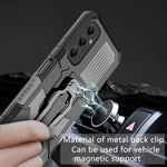 Armor Warrior PC antiurto + custodia per telefono in TPU, For Samsung Galaxy A14 5G, For Samsung Galaxy S23 Ultra 5G, For Samsung Galaxy S23 5G