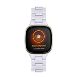 Cinturino universale in resina, For Fitbit Versa 3 / Sense