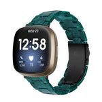 Cinturino universale in resina, For Fitbit Versa 3 / Sense