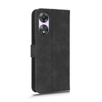 Custodia per telefono in pelle con vibrazione magnetica Skin Feel, For OPPO A58 5G, For Infinix Hot 20i, For Tecno Pop 6, For Nokia X30 5G