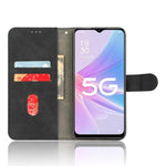 Custodia per telefono in pelle con vibrazione magnetica Skin Feel, For OPPO A58 5G, For Infinix Hot 20i, For Tecno Pop 6, For Nokia X30 5G