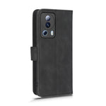 Custodia per telefono in pelle con vibrazione magnetica Skin Feel, For Xiaomi Civi 2 5G, For UMIDIGI C1