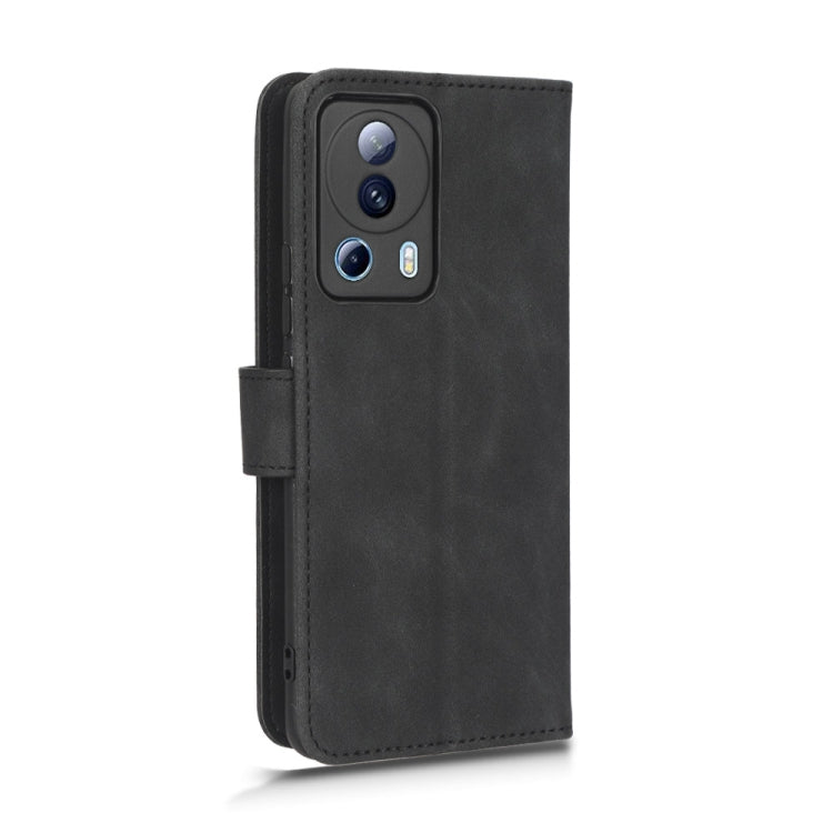 Custodia per telefono in pelle con vibrazione magnetica Skin Feel, For Xiaomi Civi 2 5G, For UMIDIGI C1