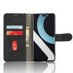 Custodia per telefono in pelle con vibrazione magnetica Skin Feel, For Xiaomi Civi 2 5G, For UMIDIGI C1