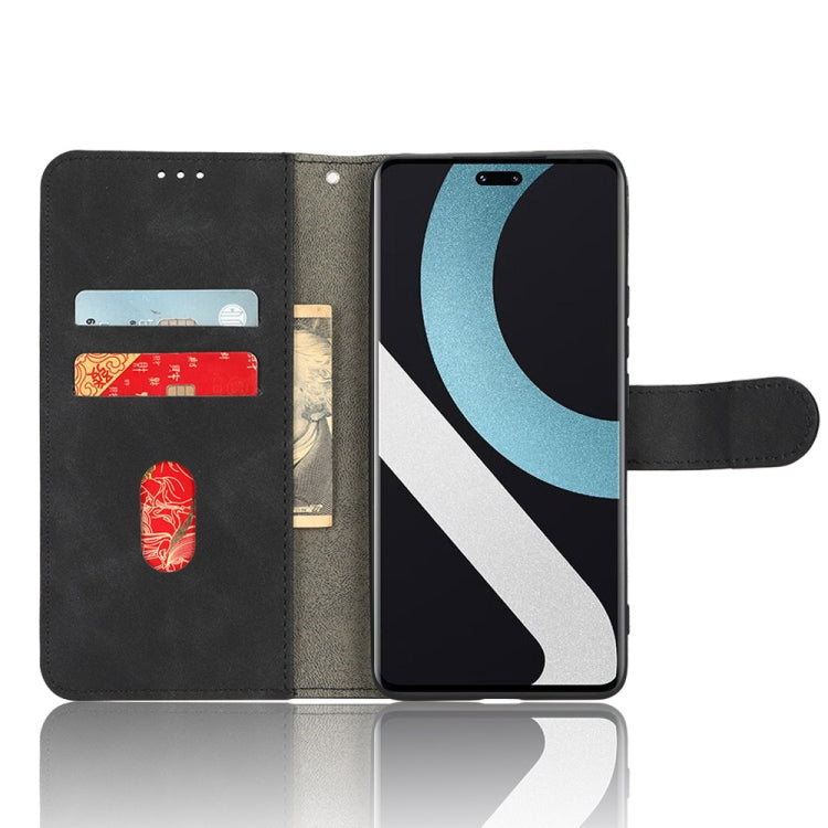 Custodia per telefono in pelle con vibrazione magnetica Skin Feel, For Xiaomi Civi 2 5G, For UMIDIGI C1