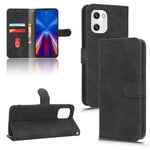 Custodia per telefono in pelle con vibrazione magnetica Skin Feel, For Xiaomi Civi 2 5G, For UMIDIGI C1