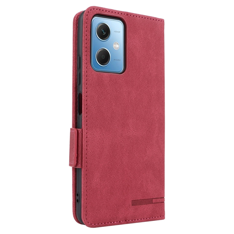 Custodia per cellulare in pelle con chiusura magnetica, For Xiaomi Redmi Note 12 5G, For Xiaomi Redmi Note 12 Pro 5G China, For Motorola Moto G72 4G