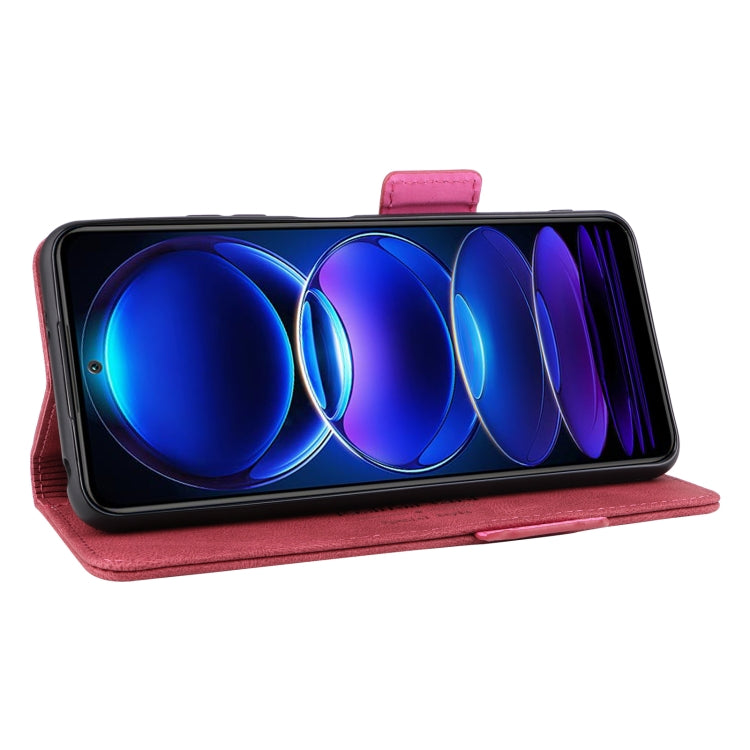 Custodia per cellulare in pelle con chiusura magnetica, For Xiaomi Redmi Note 12 5G, For Xiaomi Redmi Note 12 Pro 5G China, For Motorola Moto G72 4G