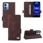Custodia per cellulare in pelle con chiusura magnetica, For Xiaomi Redmi Note 12 5G, For Xiaomi Redmi Note 12 Pro 5G China, For Motorola Moto G72 4G