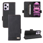 Custodia per cellulare in pelle con chiusura magnetica, For Xiaomi Redmi Note 12 5G, For Xiaomi Redmi Note 12 Pro 5G China, For Motorola Moto G72 4G