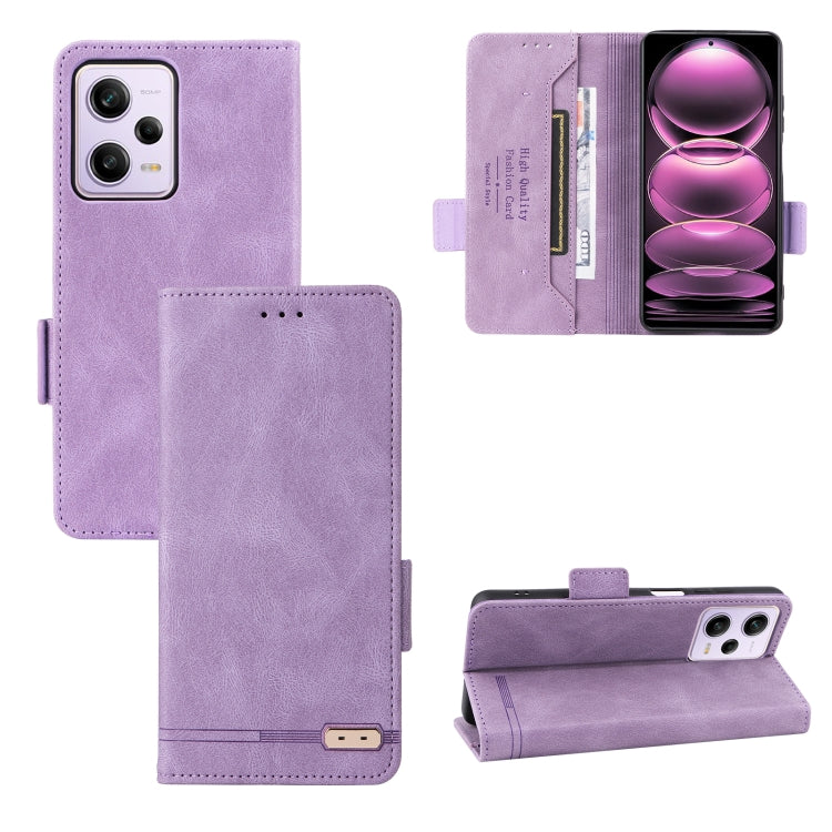 Custodia per cellulare in pelle con chiusura magnetica, For Xiaomi Redmi Note 12 5G, For Xiaomi Redmi Note 12 Pro 5G China, For Motorola Moto G72 4G