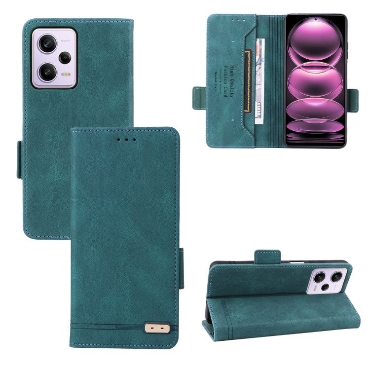 Custodia per cellulare in pelle con chiusura magnetica, For Xiaomi Redmi Note 12 5G, For Xiaomi Redmi Note 12 Pro 5G China, For Motorola Moto G72 4G