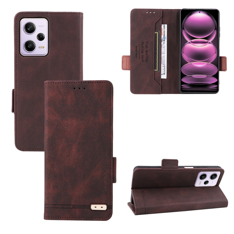 Custodia per cellulare in pelle con chiusura magnetica, For Xiaomi Redmi Note 12 5G, For Xiaomi Redmi Note 12 Pro 5G China, For Motorola Moto G72 4G