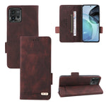Custodia per cellulare in pelle con chiusura magnetica, For Xiaomi Redmi Note 12 5G, For Xiaomi Redmi Note 12 Pro 5G China, For Motorola Moto G72 4G