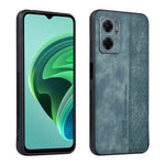 Custodia per telefono AZNS in pelle goffrata 3D, For Xiaomi Poco F4 / Redmi K40S, For Xiaomi Redmi K50 / K50 Pro, For Xiaomi Redmi Note 11E 5G, For vivo Y35 4G