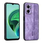 Custodia per telefono AZNS in pelle goffrata 3D, For Xiaomi Poco F4 / Redmi K40S, For Xiaomi Redmi K50 / K50 Pro, For Xiaomi Redmi Note 11E 5G, For vivo Y35 4G