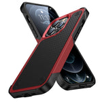 Custodia protettiva antiurto per PC + TPU, For iPhone 13 Pro Max, For iPhone 13 Pro, For iPhone 13