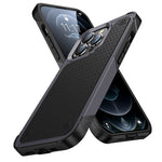 Custodia protettiva antiurto per PC + TPU, For iPhone 13 Pro Max, For iPhone 13 Pro, For iPhone 13
