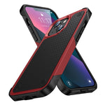 Custodia protettiva antiurto per PC + TPU, For iPhone 13 Pro Max, For iPhone 13 Pro, For iPhone 13
