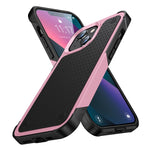 Custodia protettiva antiurto per PC + TPU, For iPhone 13 Pro Max, For iPhone 13 Pro, For iPhone 13
