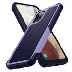 Custodia protettiva antiurto per PC + TPU, For iPhone 11 Pro, For Samsung Galaxy A12 Nacho, For Samsung Galaxy A12