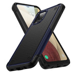 Custodia protettiva antiurto per PC + TPU, For iPhone 11 Pro, For Samsung Galaxy A12 Nacho, For Samsung Galaxy A12