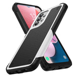 Custodia protettiva antiurto per PC + TPU, For Samsung Galaxy A13 4G, For Samsung Galaxy A13 5G, For Samsung Galaxy A22 5G