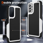 Custodia protettiva antiurto per PC + TPU, For Samsung Galaxy A13 4G, For Samsung Galaxy A13 5G, For Samsung Galaxy A22 5G