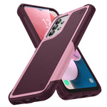 Custodia protettiva antiurto per PC + TPU, For Samsung Galaxy A13 4G, For Samsung Galaxy A13 5G, For Samsung Galaxy A22 5G