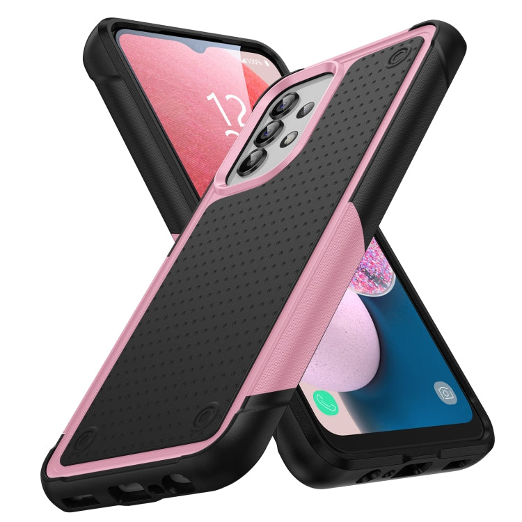 Custodia protettiva antiurto per PC + TPU, For Samsung Galaxy A13 4G, For Samsung Galaxy A13 5G, For Samsung Galaxy A22 5G