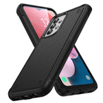 Custodia protettiva antiurto per PC + TPU, For Samsung Galaxy A13 4G, For Samsung Galaxy A13 5G, For Samsung Galaxy A22 5G