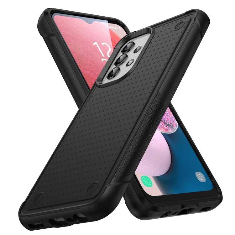 Custodia protettiva antiurto per PC + TPU, For Samsung Galaxy A13 4G, For Samsung Galaxy A13 5G, For Samsung Galaxy A22 5G